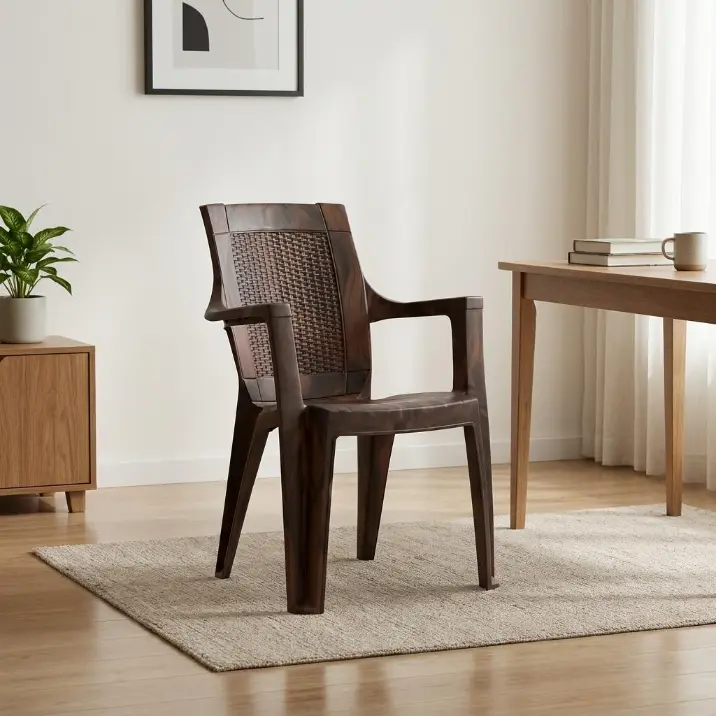 Mystique Chair Double Color 1
